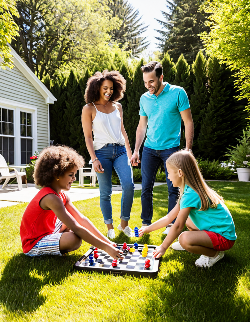 Good American Family