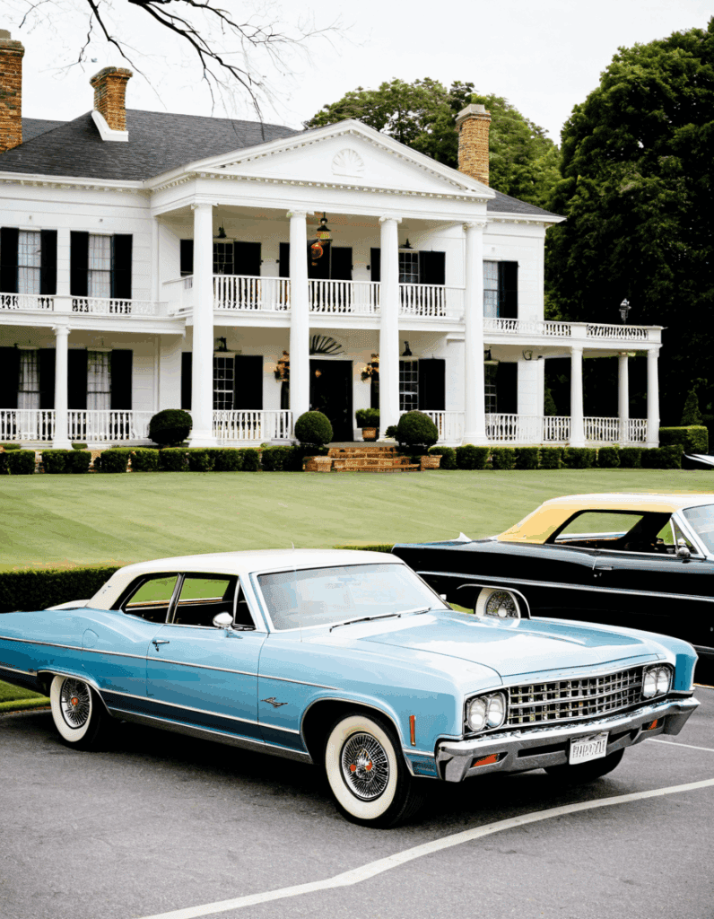 Graceland