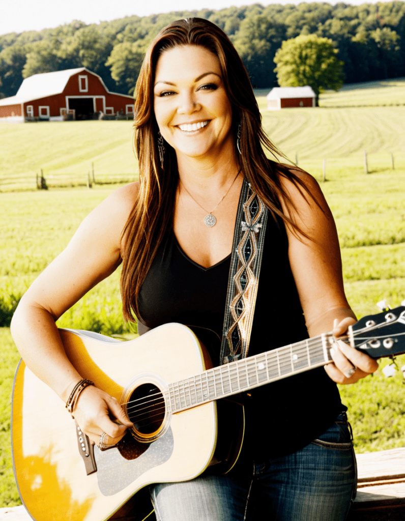 Gretchen Wilson