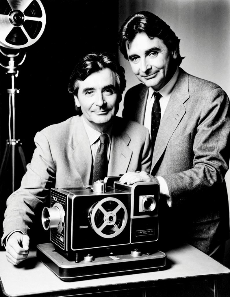 Griffin Dunne