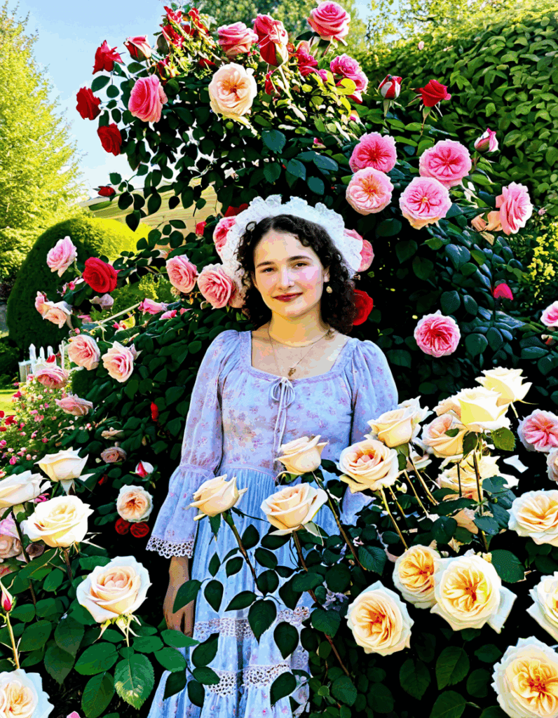 Gypsy Rose Blanchard