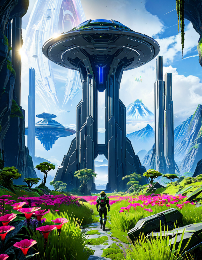 Halo Infinite