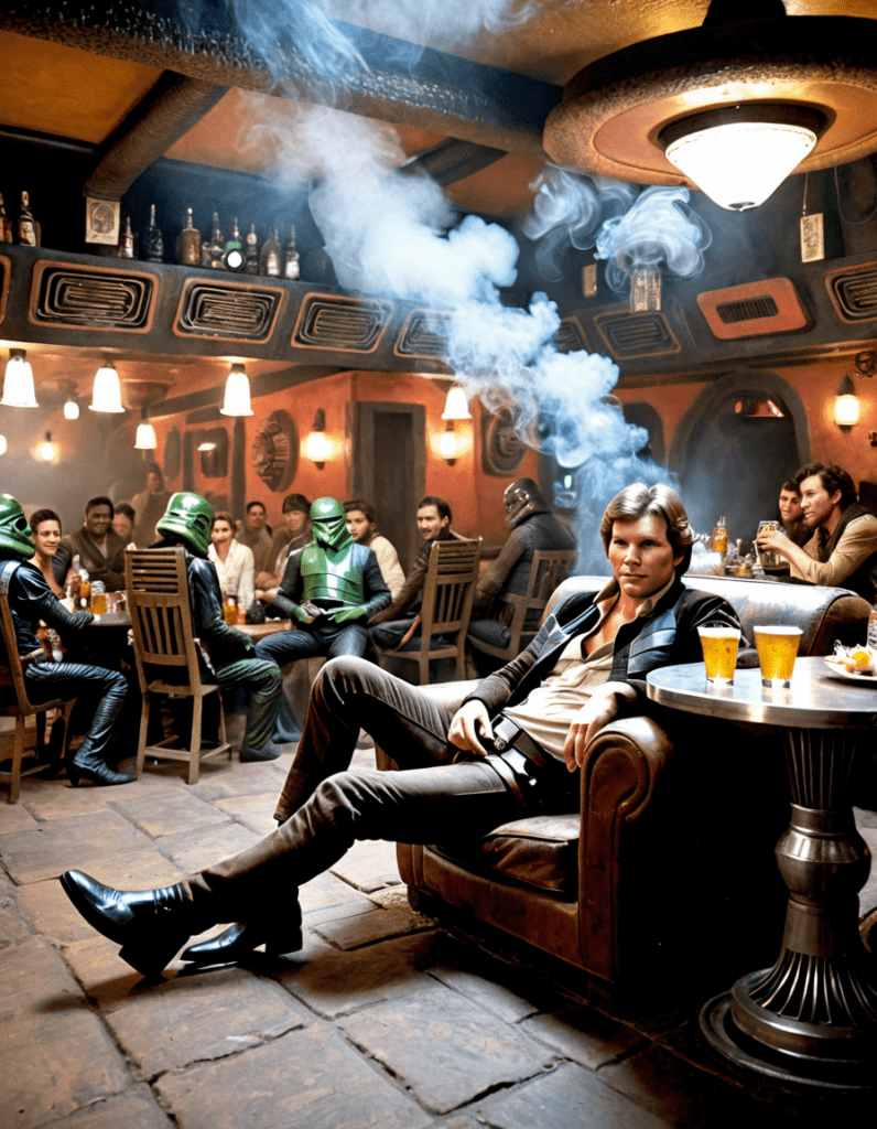Han Solo