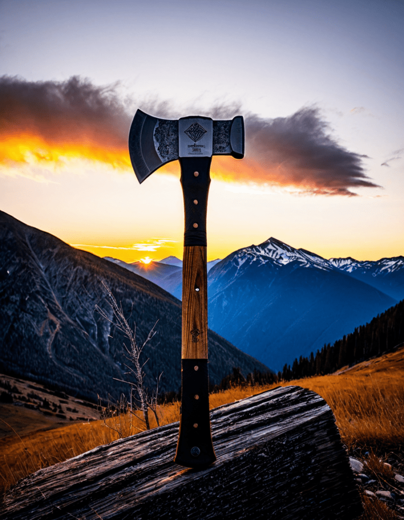 Hatchet