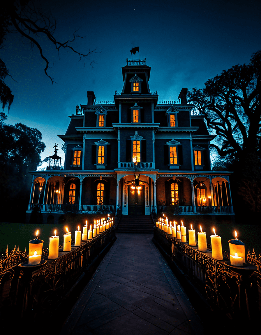 Haunted House