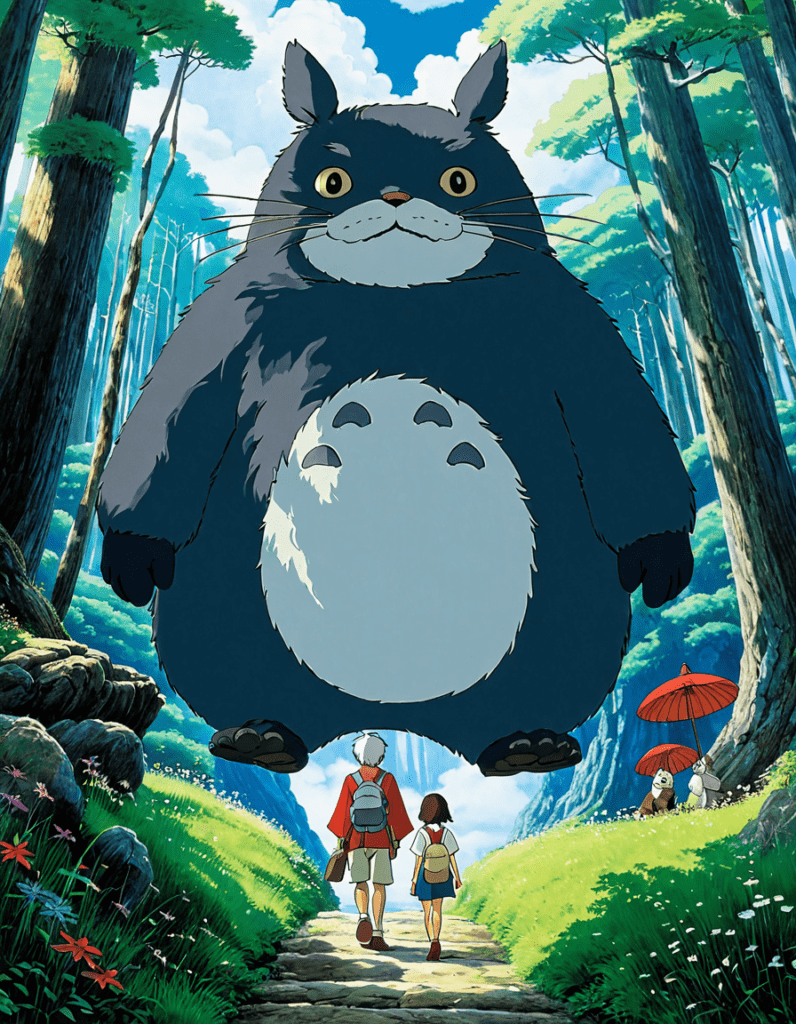 Hayao Miyazaki