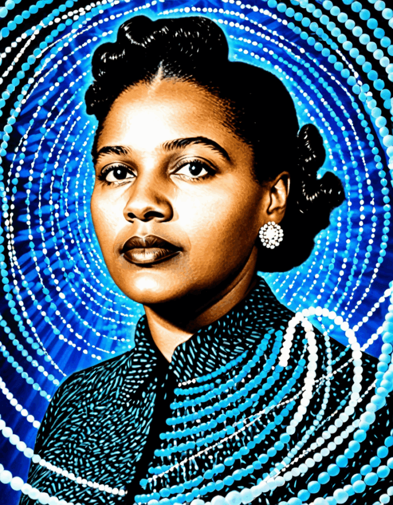 Henrietta Lacks