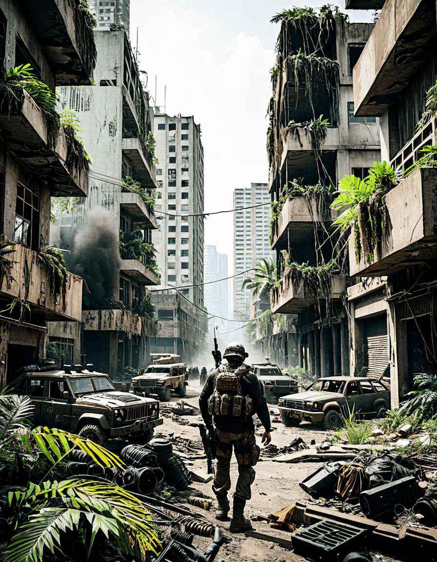 Hero Wars
