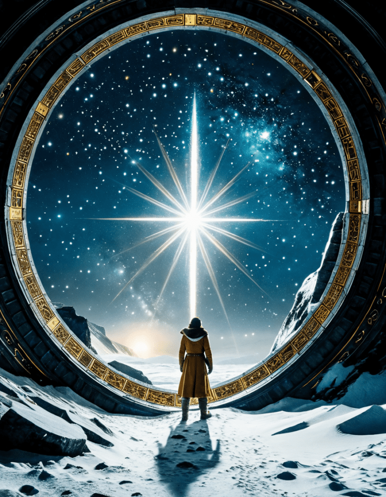 His Dark Materials