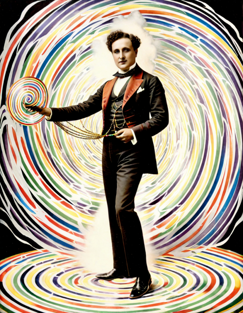 Houdini