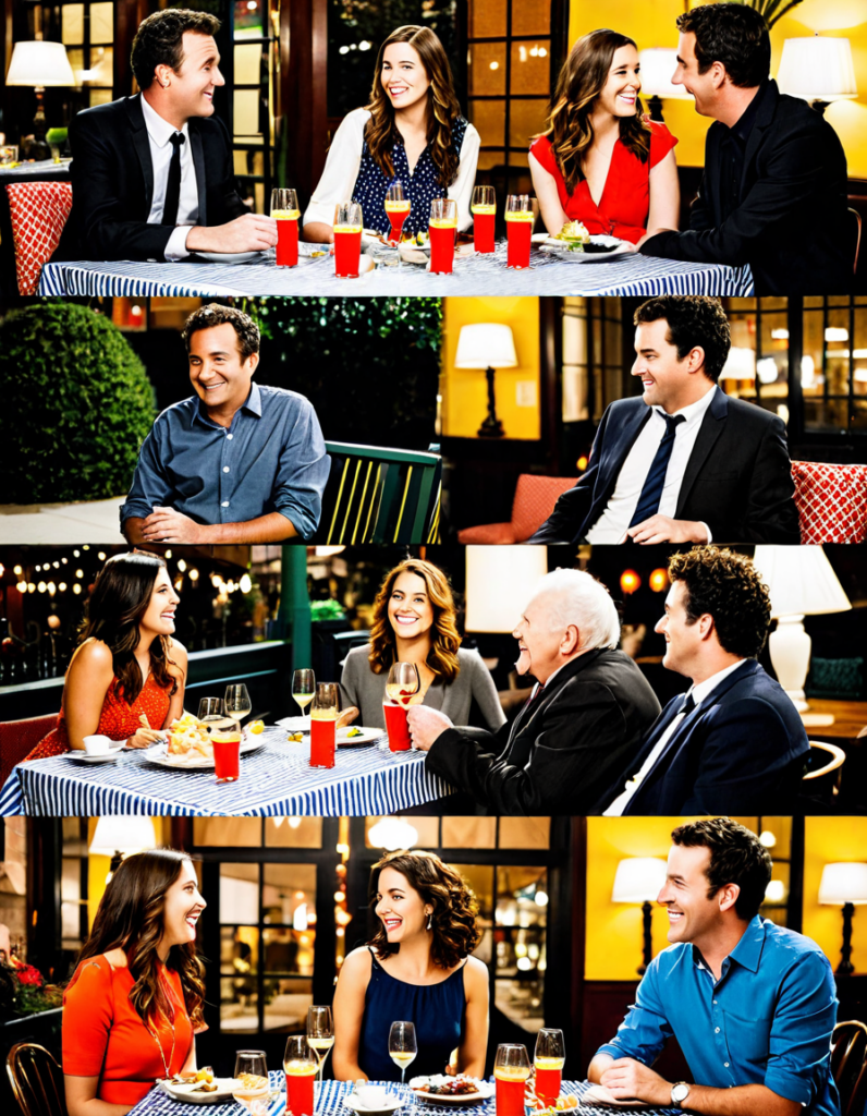 How I Met Your Father