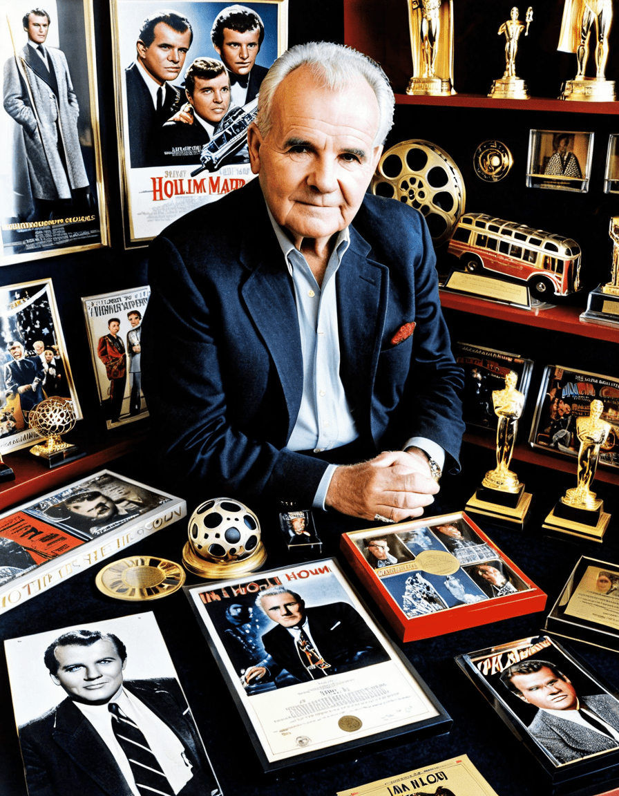 Howard Hughes