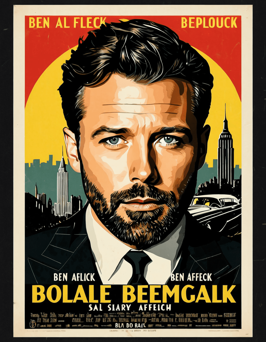 Hugh Jackman Movies