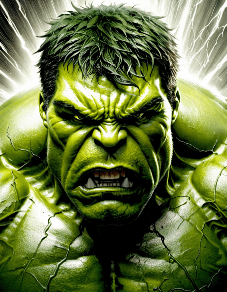 Hulk 2003
