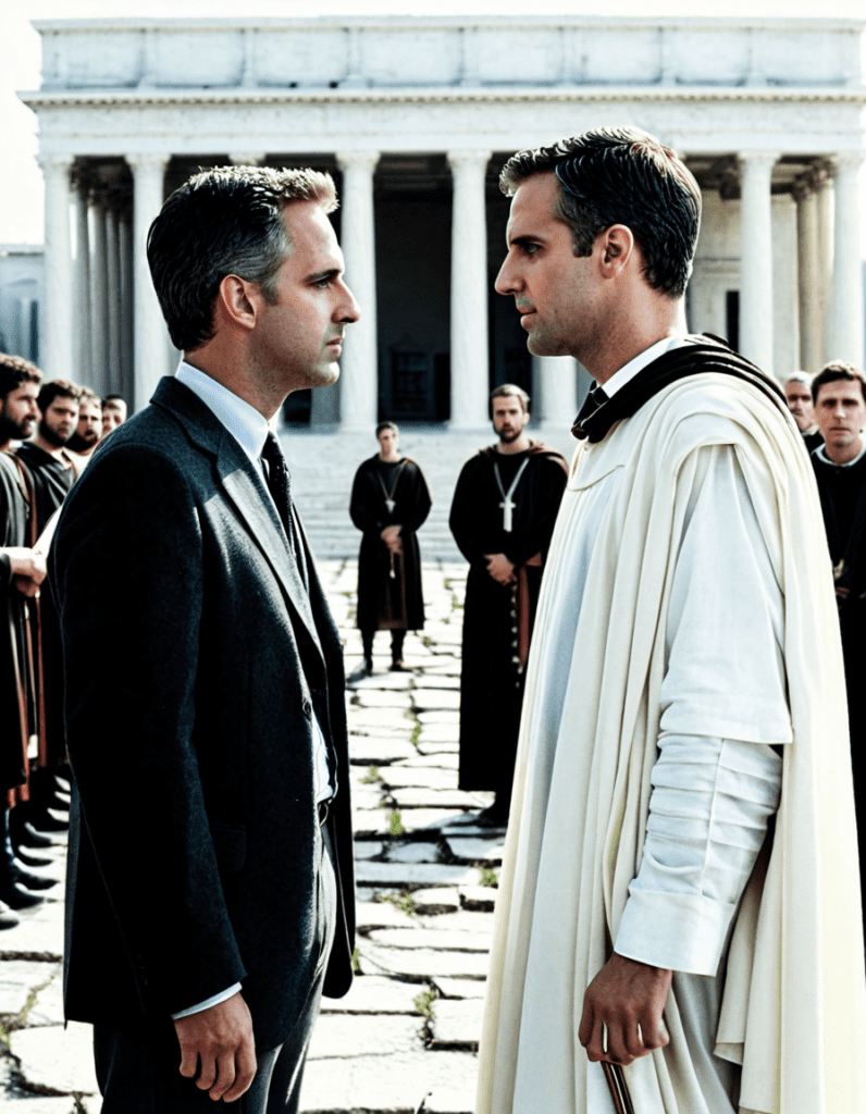 Ides of March