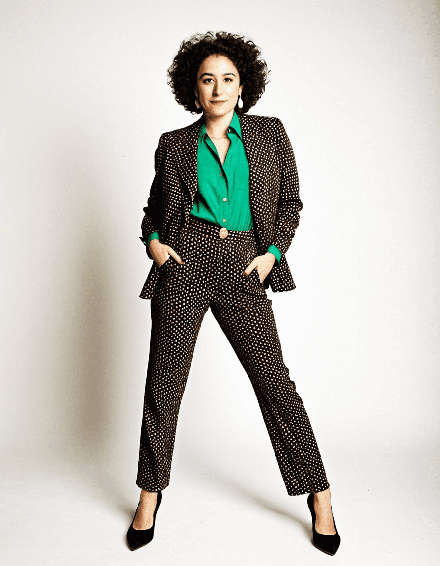 Ilana Glazers