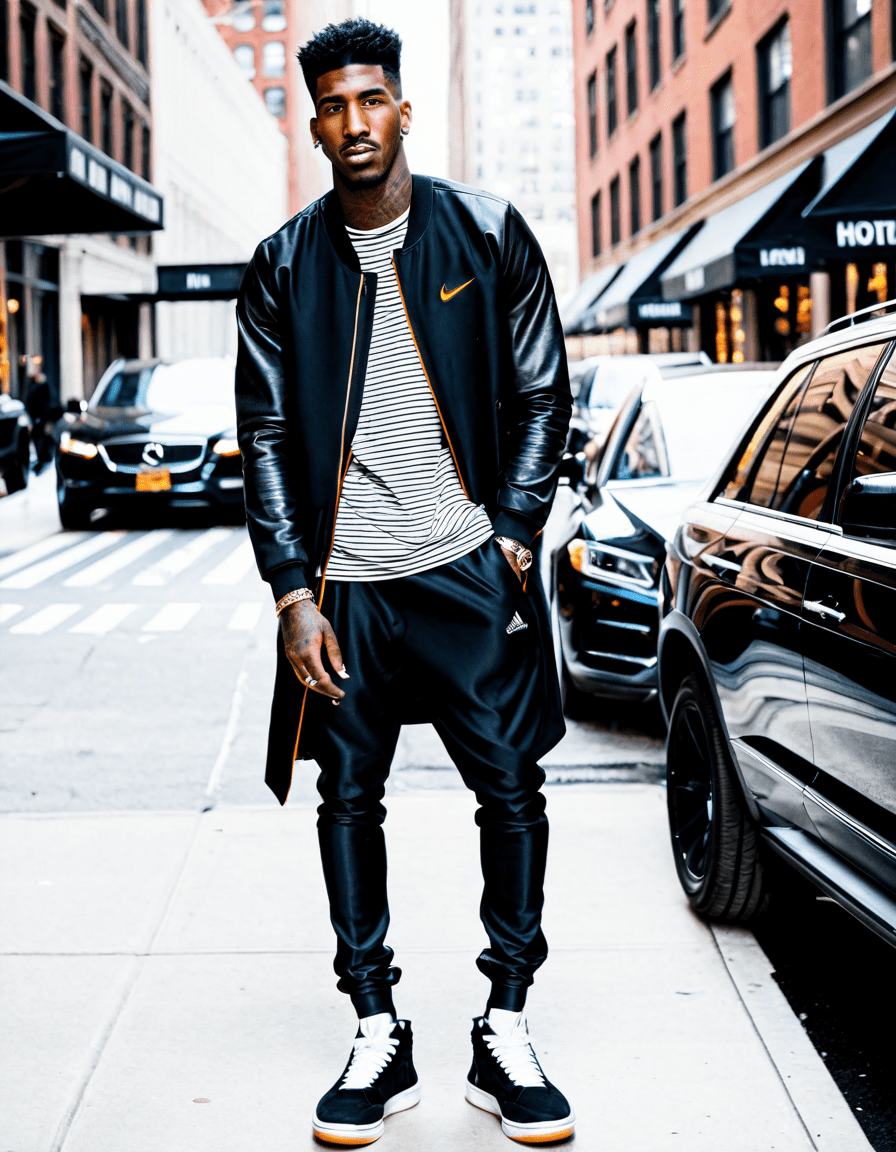 Iman Shumperts