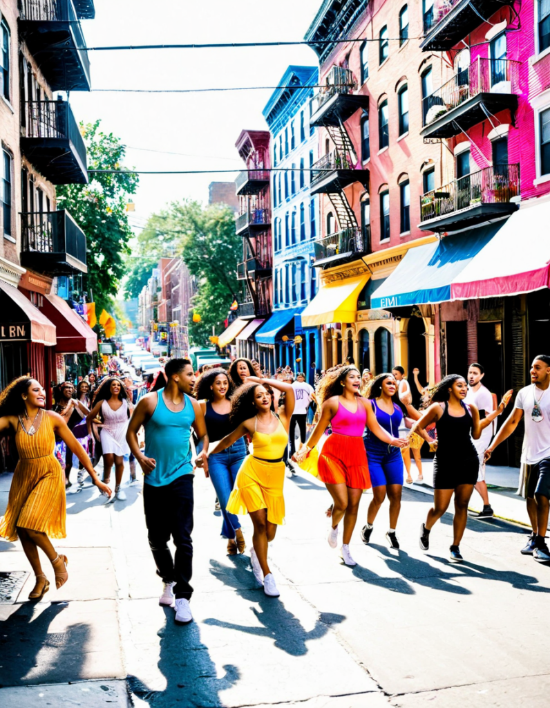 In the Heights