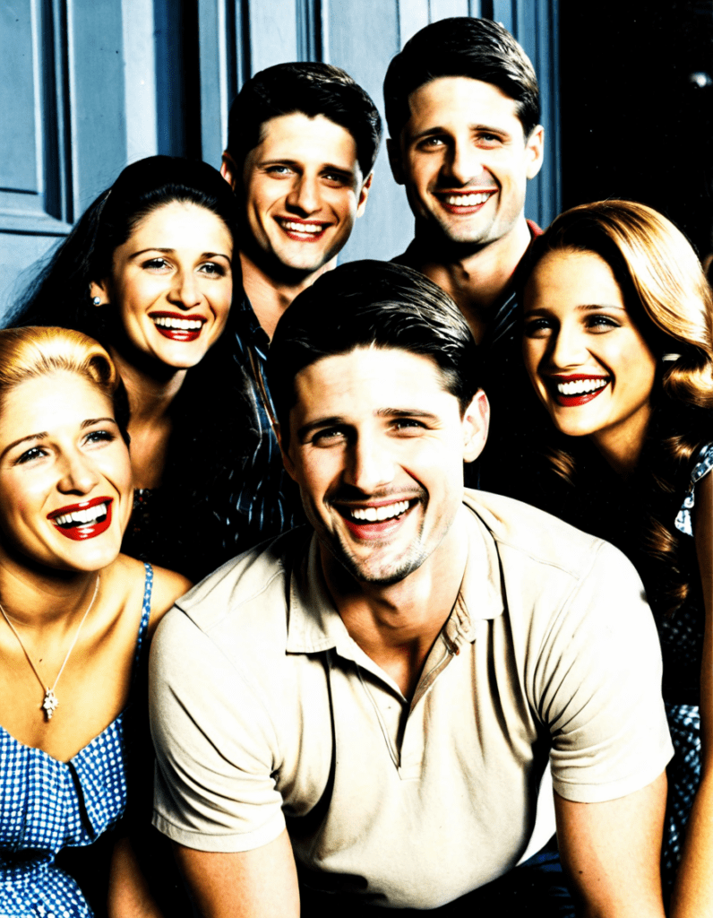 James Lafferty