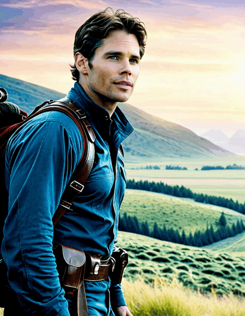 James Marsden Movies