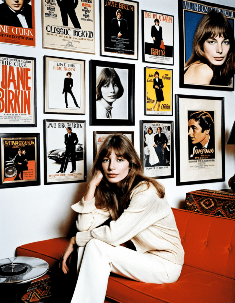 Jane Birkin