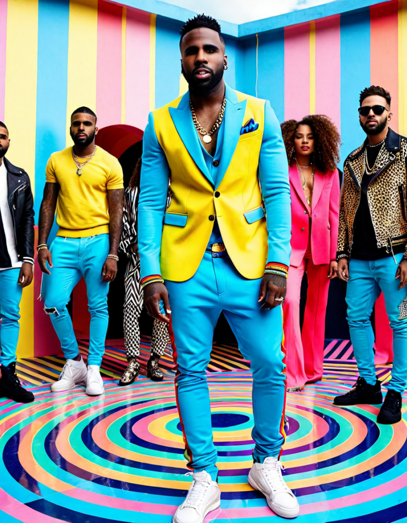 Jason Derulo