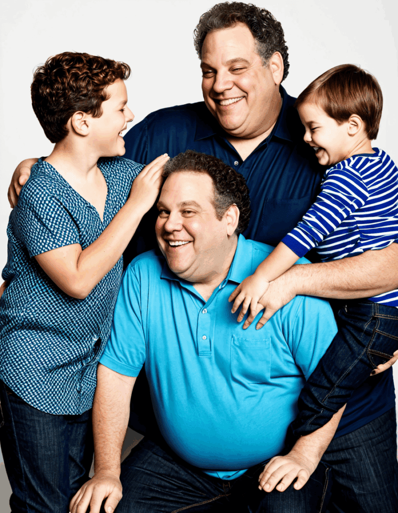 Jeff Garlin