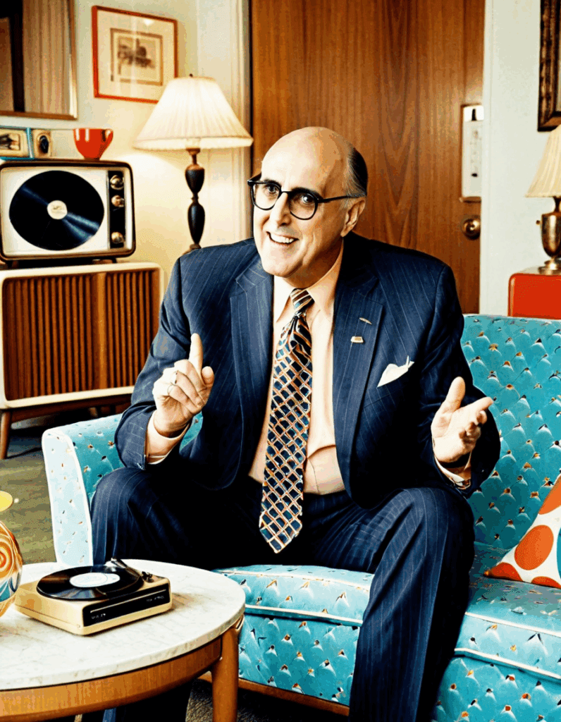 Jeffrey Tambor