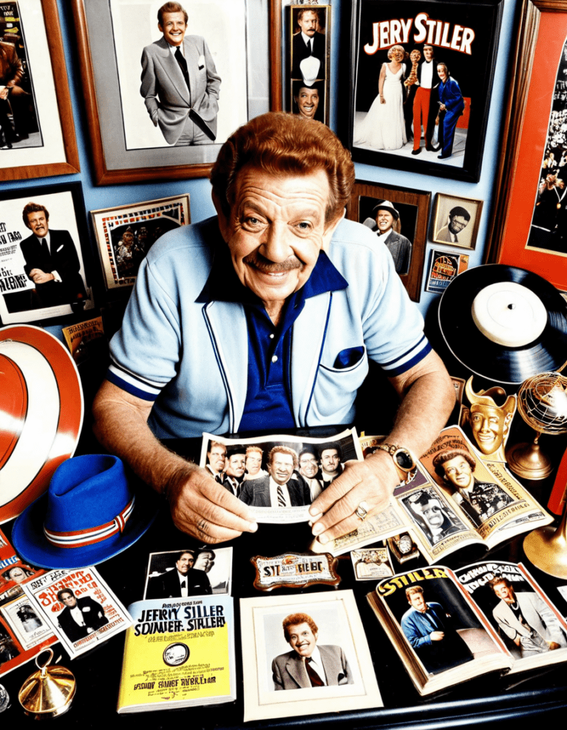 Jerry Stiller