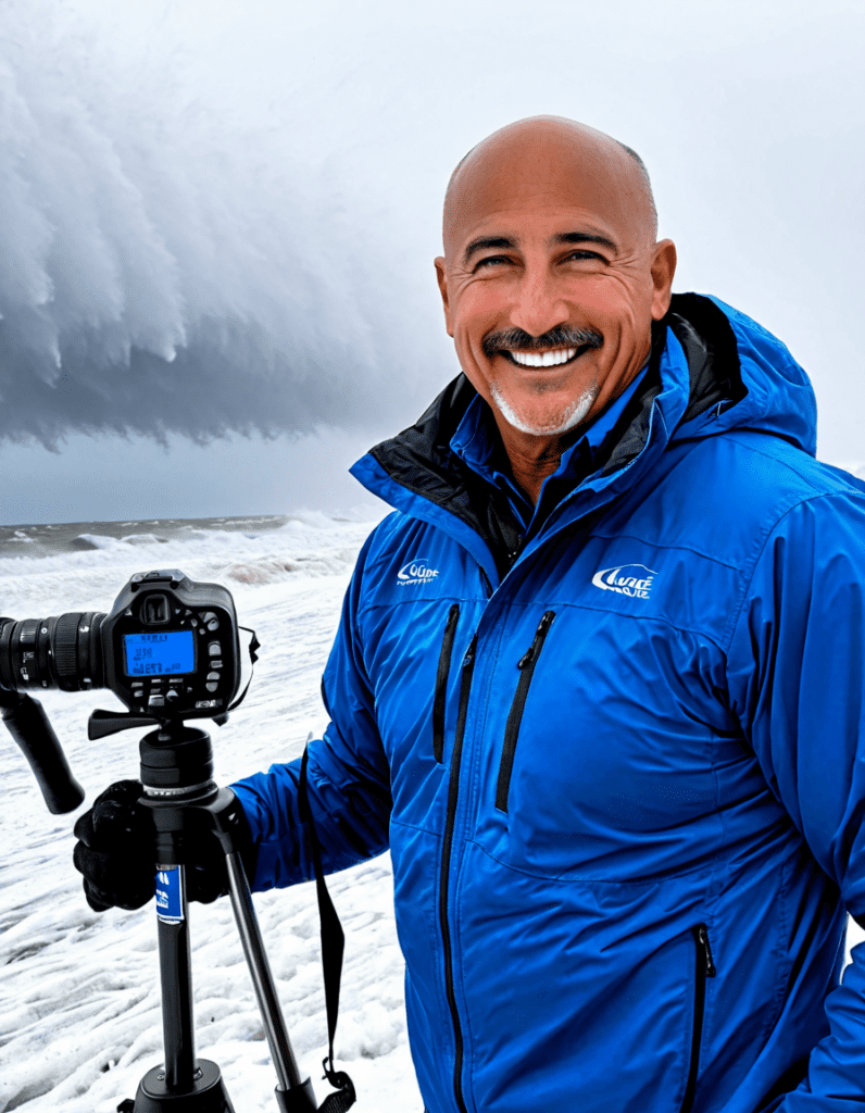 Jim Cantore