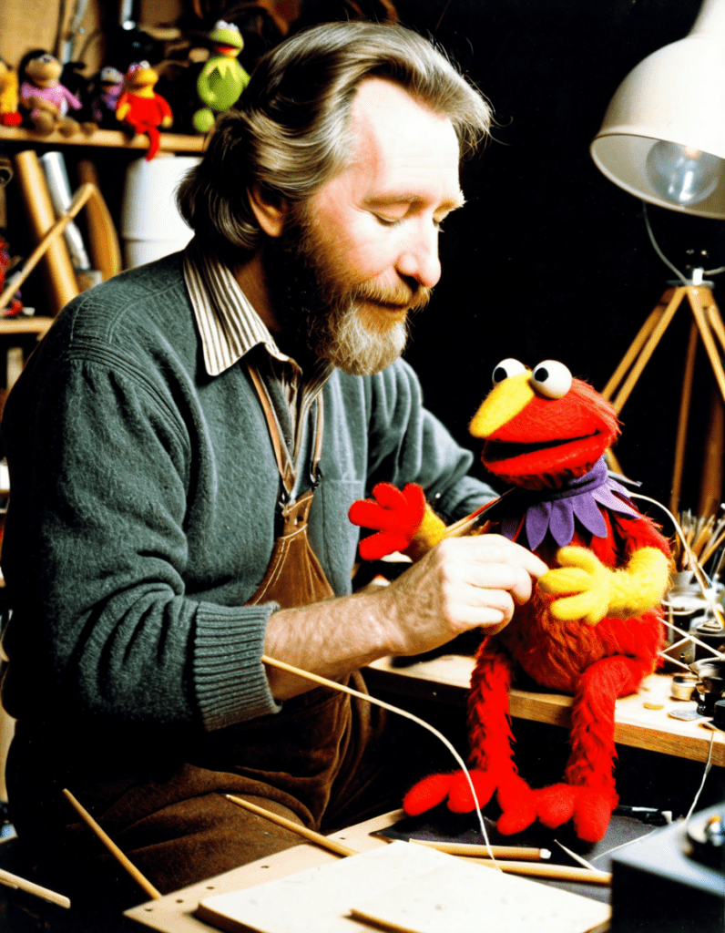 Jim Henson