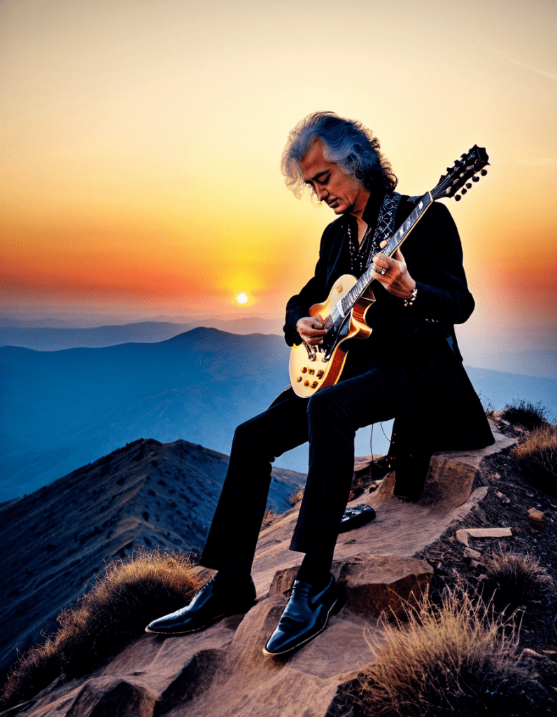 Jimmy Page