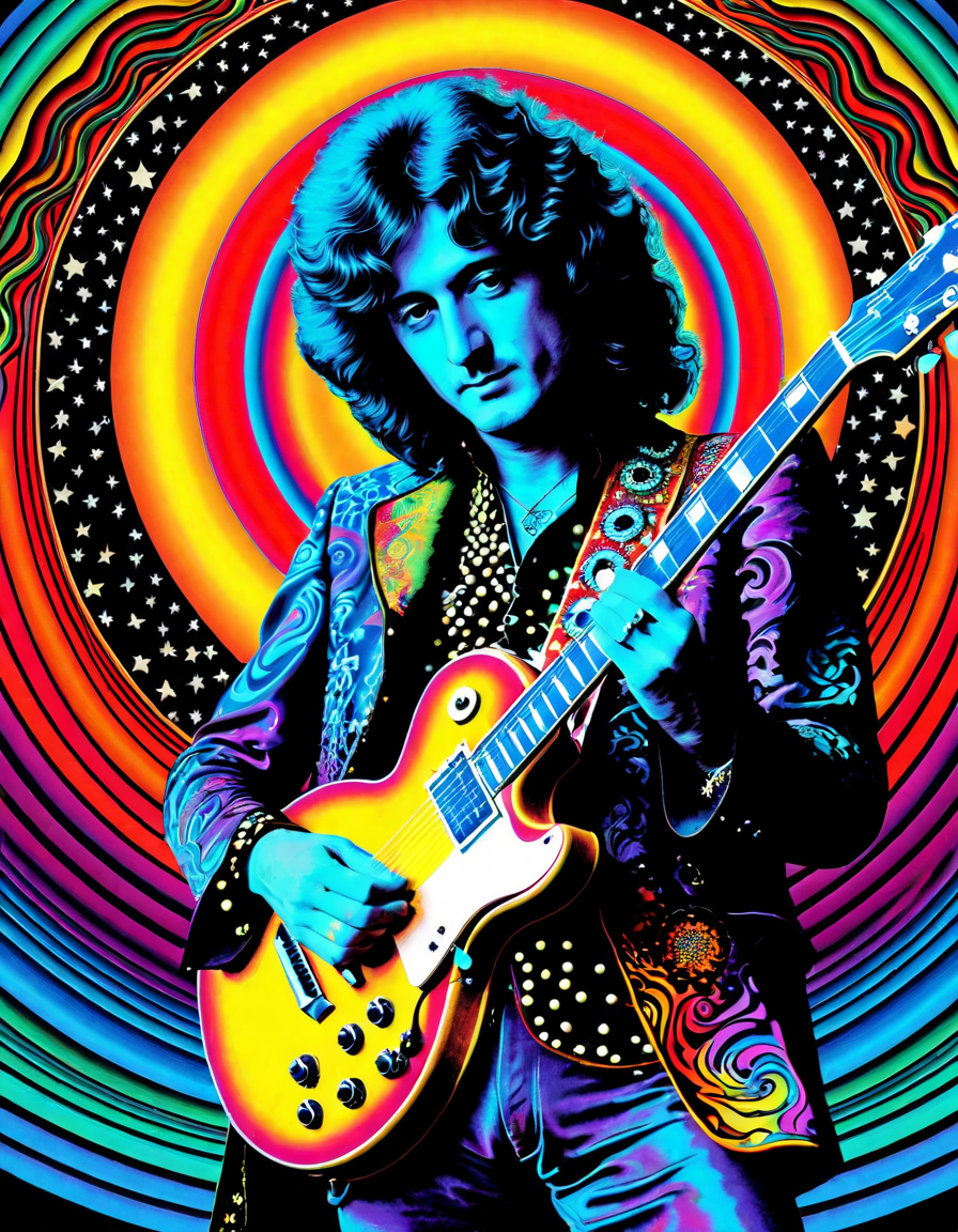 Jimmy Pages