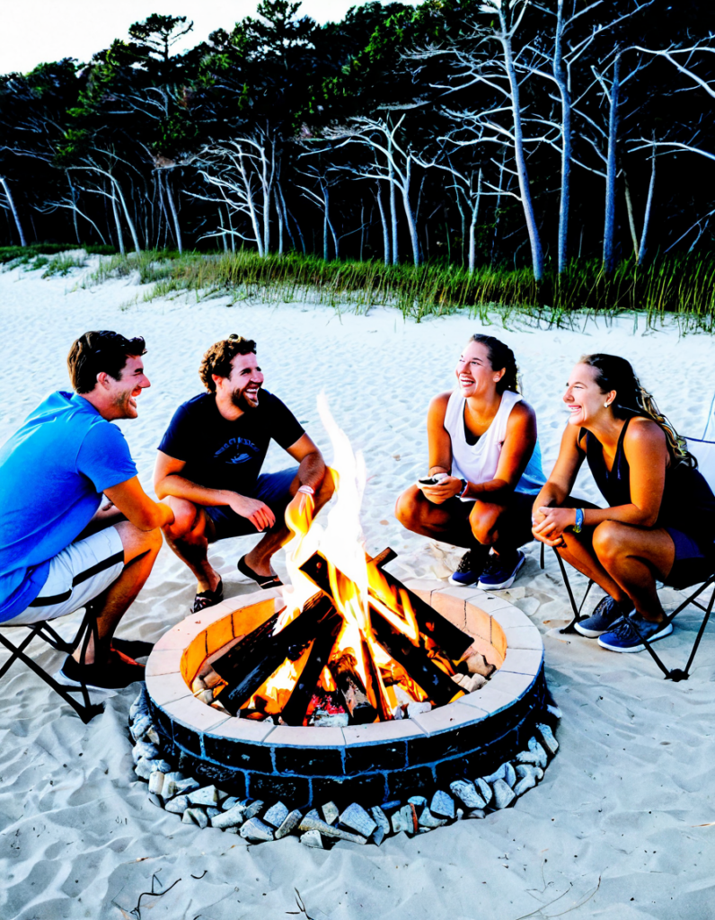 Jj Outer Banks