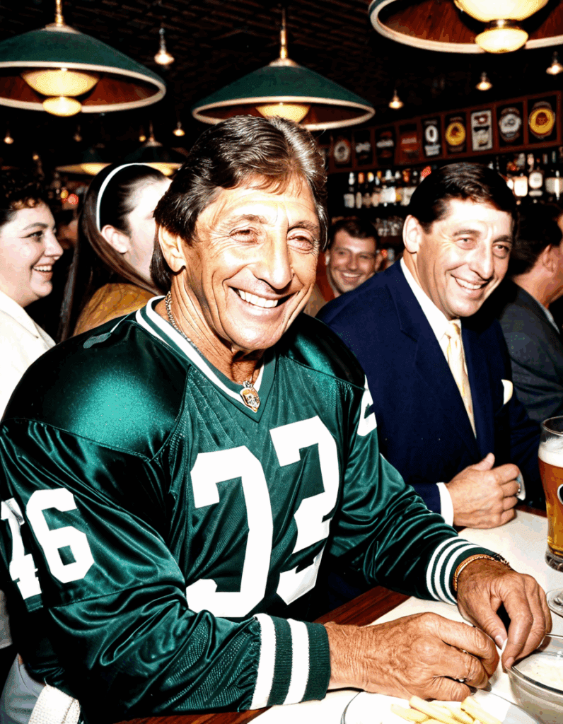 Joe Namath