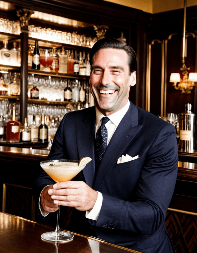 John Hamm