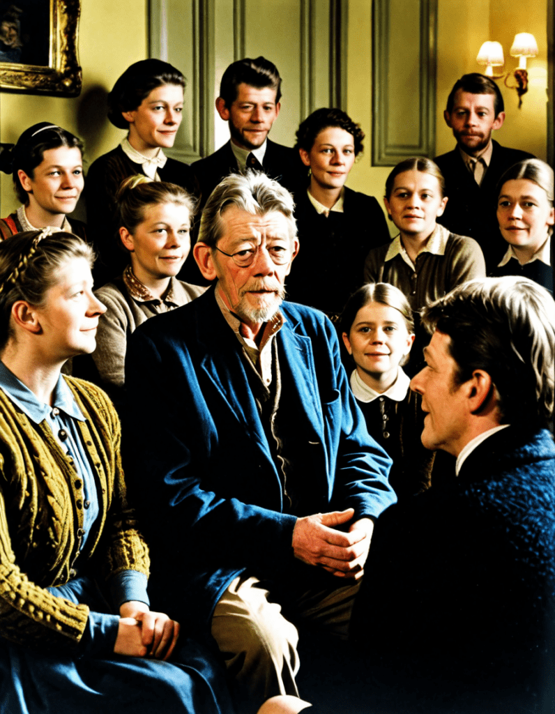 John Hurt