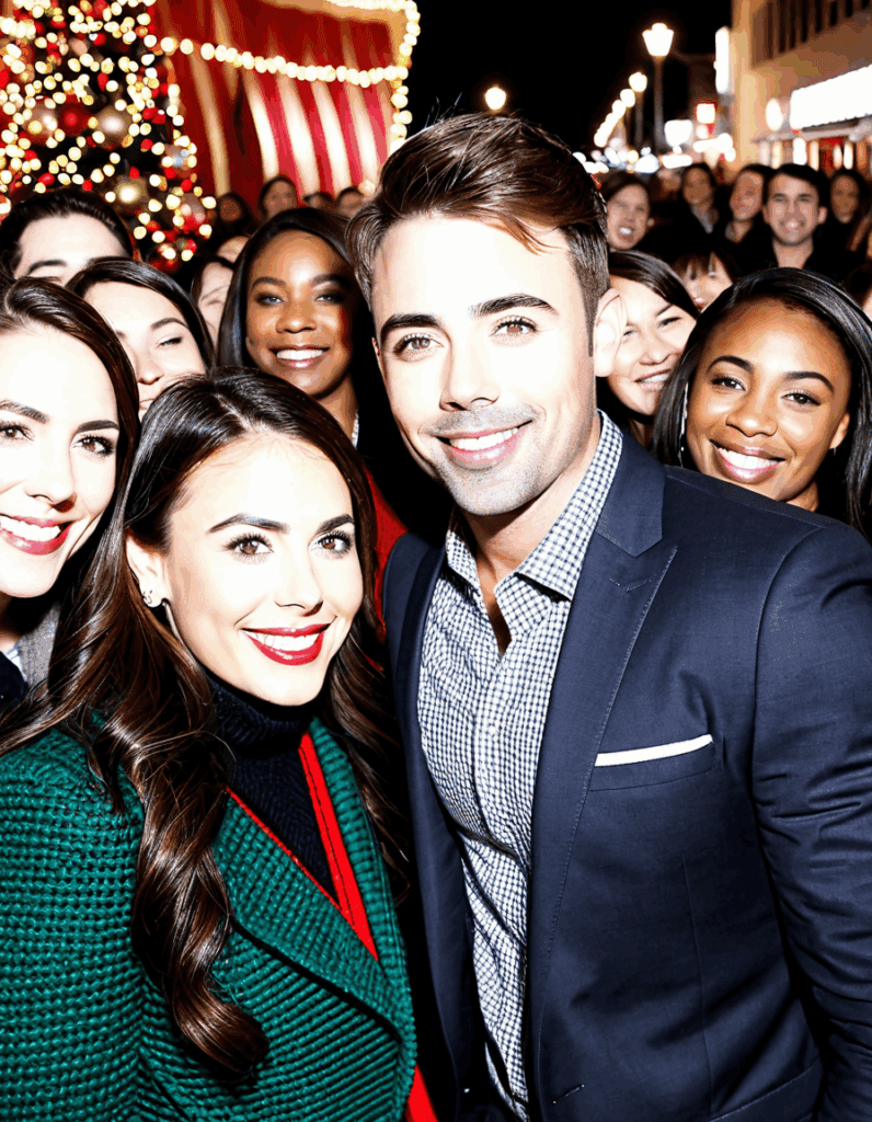 Jonathan Bennett