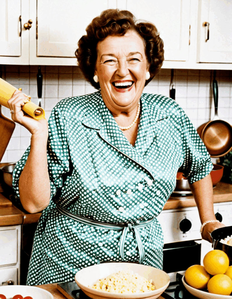 Julia Child