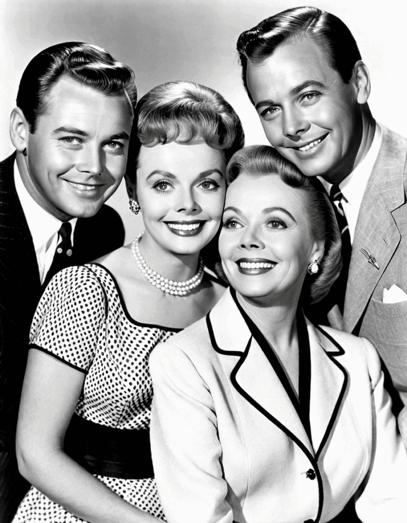 June Lockhart