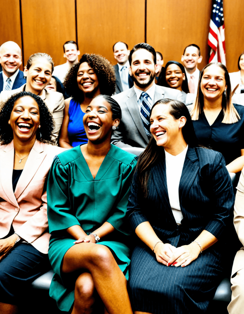 Jury Duty