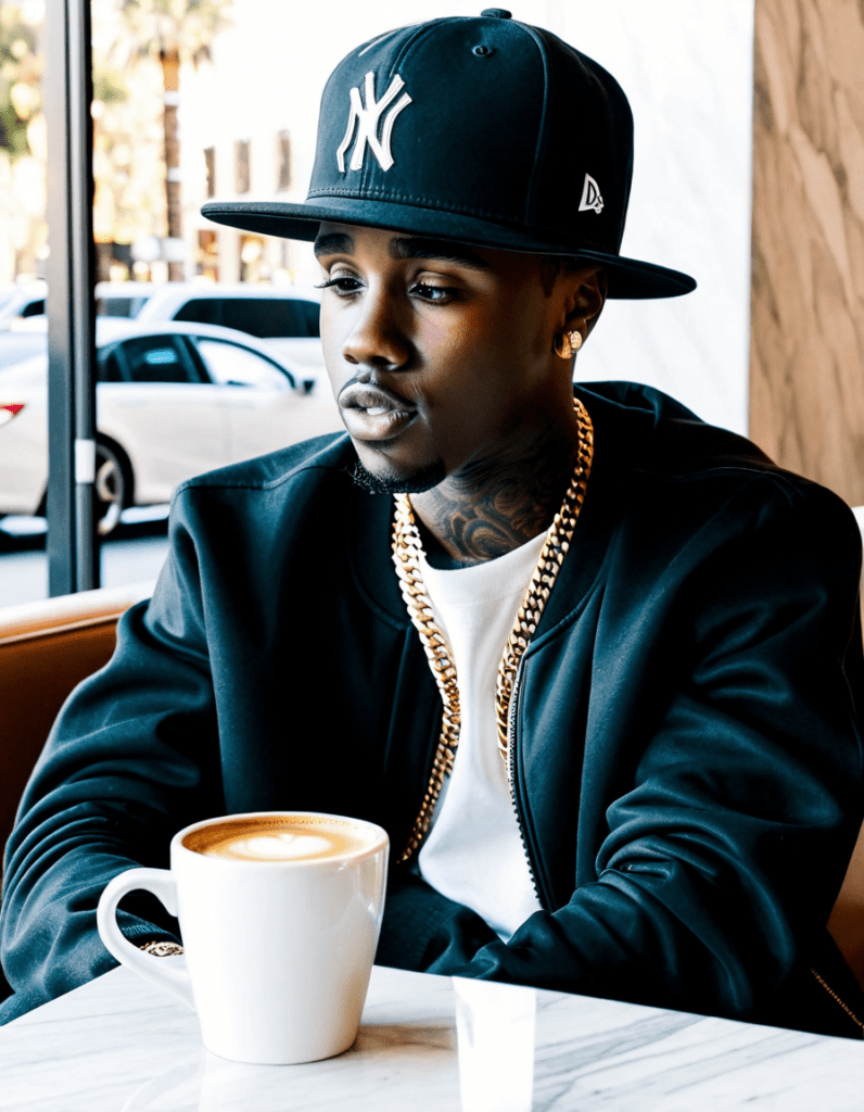Justin Bieber Diddy