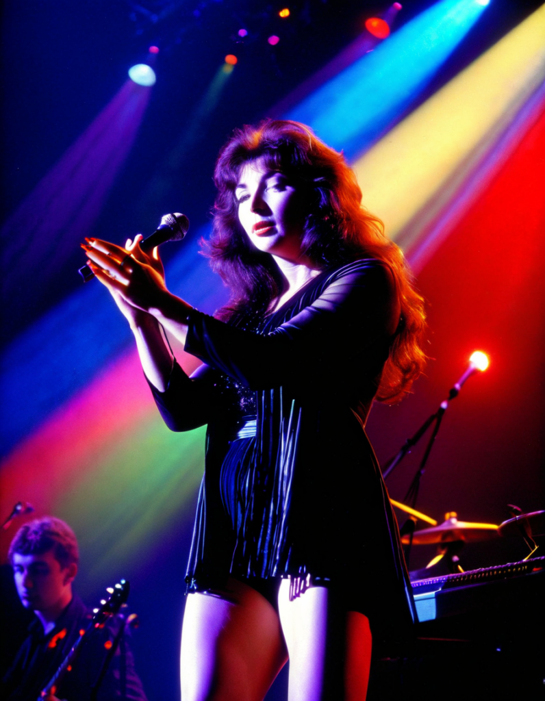 Kate Bush