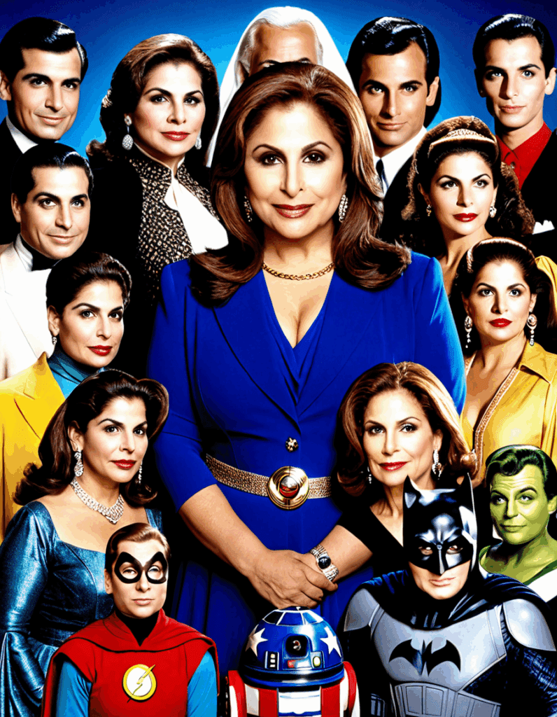 Kathy Najimy