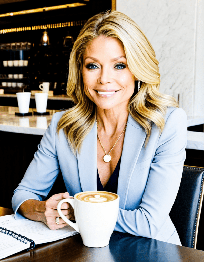 Kelly Ripa
