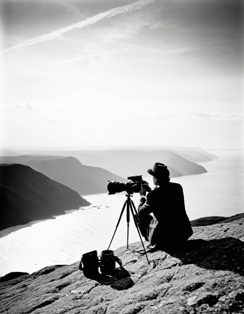 Ken Burns