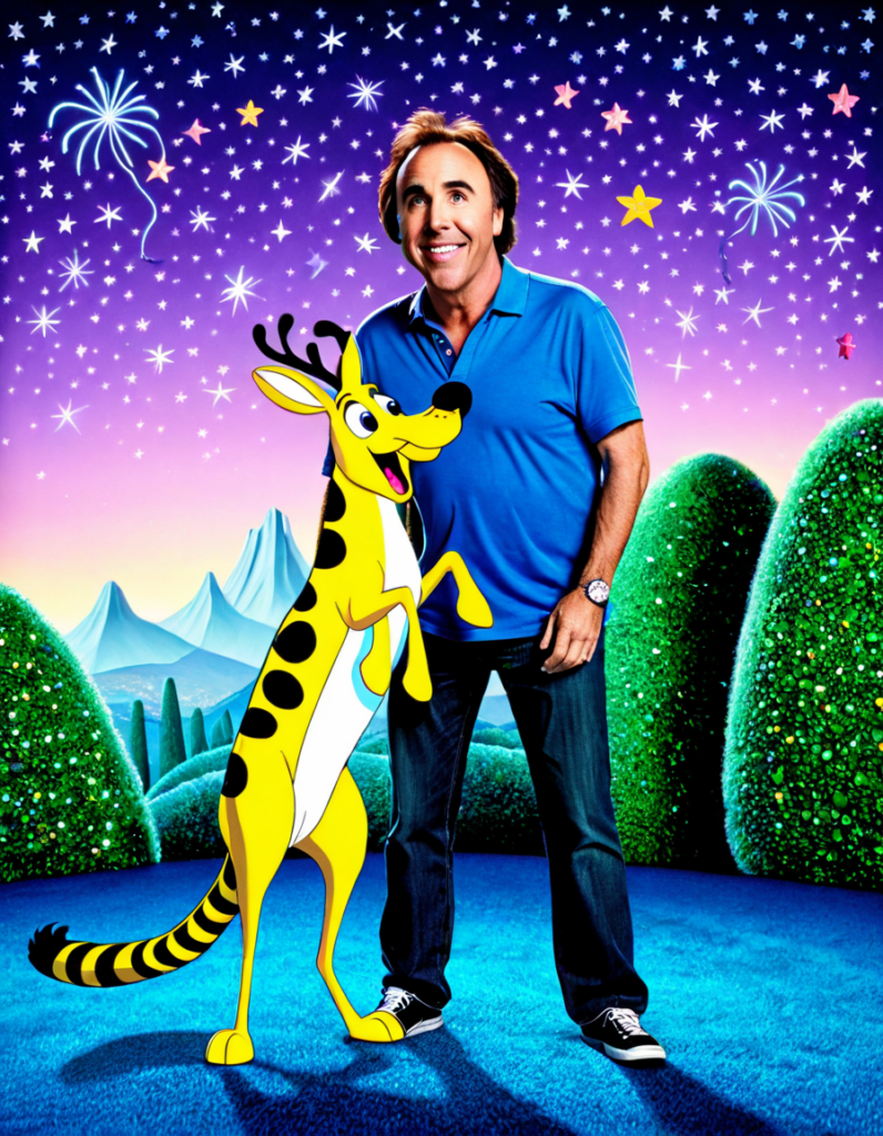 Kevin Nealon