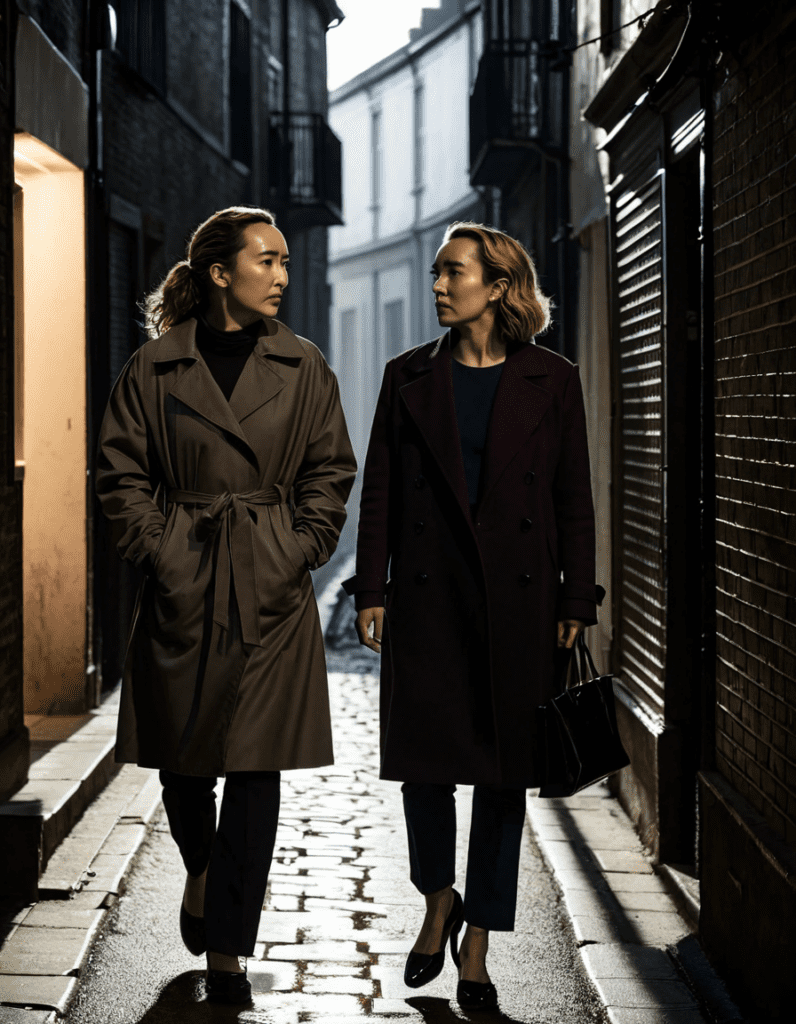 Killing Eve
