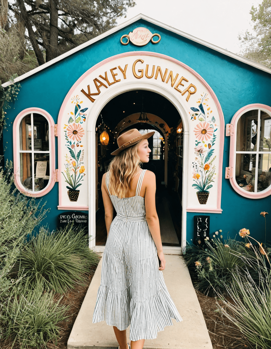 Lauren Daigle