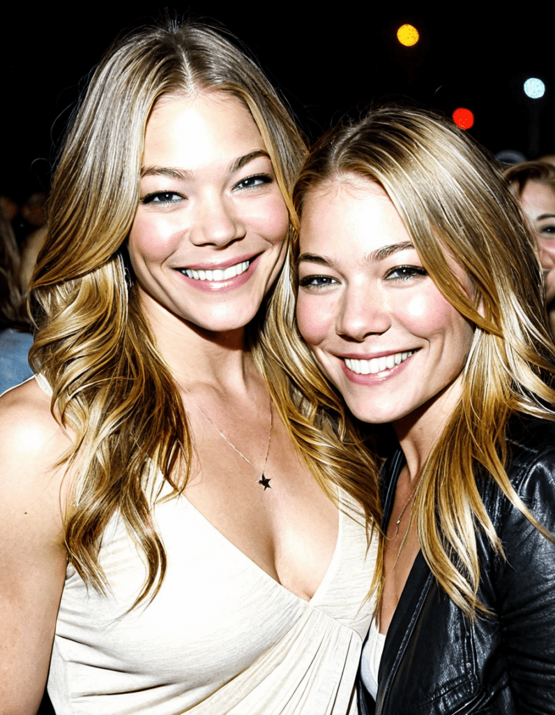 Leann Rimes Leann